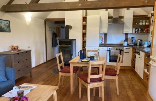 Ferienwohnung Koppelblick - Foto 7