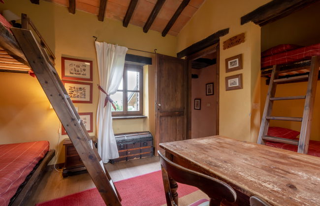 Ca' Giustin - Foto 19