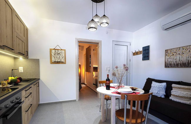 Ellie's Secret Nest - 1bd 3pl - Foto 16