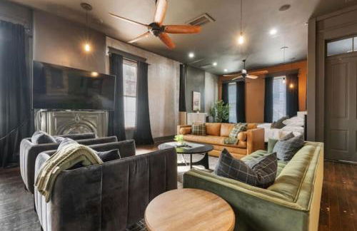 3 Large Bedrooms Arcade Game Spacious - Foto 18