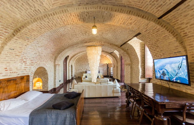 Castle in Old Town - Photo 77