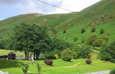 Lake Cottages at Cwm Chwefru - Foto 14