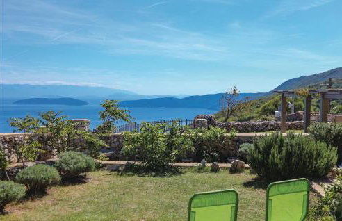 Cozy Home In Cres With House A Panoramic View - Foto 16