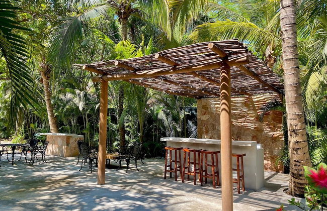 Villa Tortolas 5 Min Walk To La Ropa Beach - Foto 50