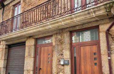 Casa da Rua histórica, Cabeceiras de Basto T3 - Foto 1