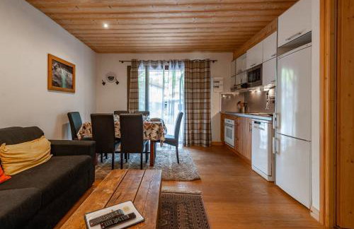 Balcons du Bettex - Foto 8