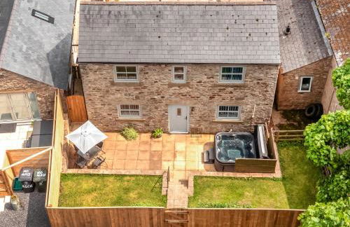 Bullions Farm Cottage - Foto 15