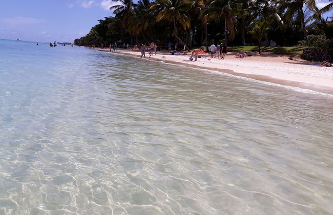 Villa Devika 1 At Trou Aux Biches - Photo 13