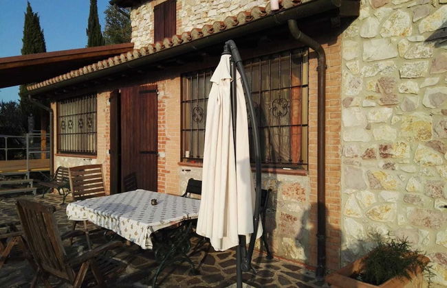 B&B Casale Roshlee - Foto 12