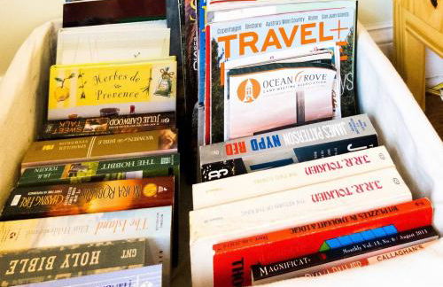 3BR Beautiful Remodeled Victorian w/ Beach Locker - Foto 23