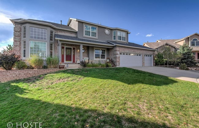 4brfun & Relax Family/friends Getawaynear Usafa - Photo 58