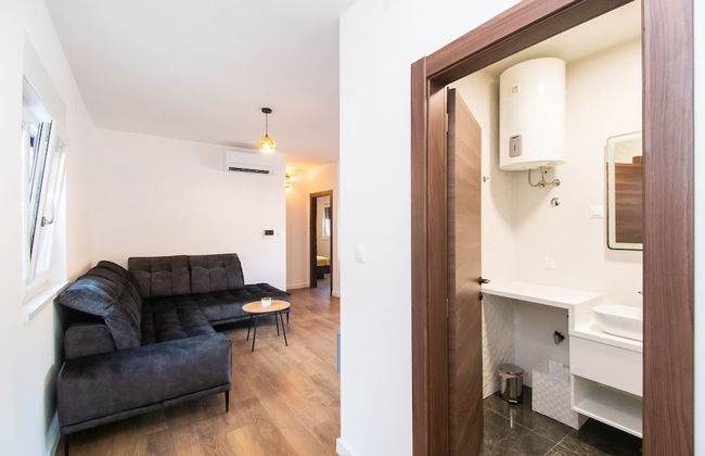 Apartments Luxury Golden Suites - Foto 29