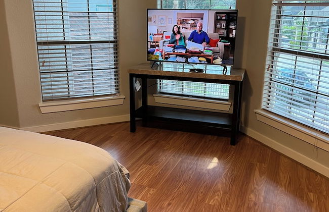 EURA near Houston Downtown - Foto 5