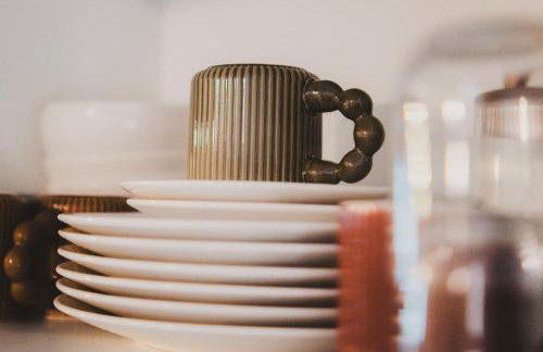 T2 cosy tout équipé, parking et wifi gratuit, Castres - Foto 12