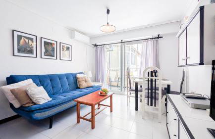 Cosy apartment 200m from the sea - Photo 11