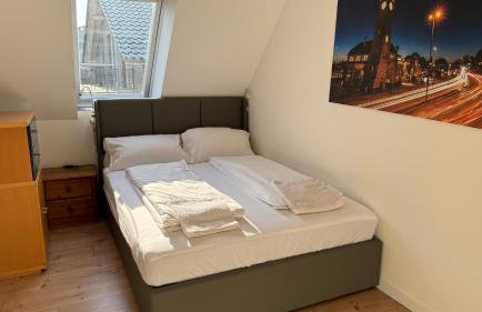 Hansa Apartments Hamburg - Foto 9