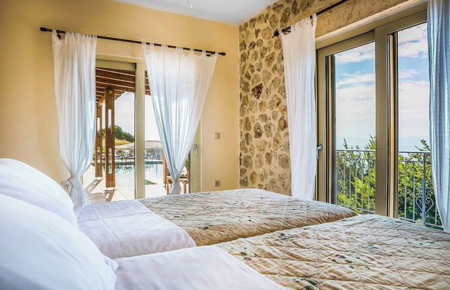 Villa Louloudia - Foto 7