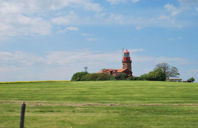 Vintage Bungalow in Neubukow in Meeresnaehe - Photo 34