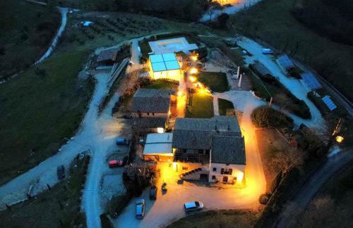 Agriturismo Poggio del Bolognino - Foto 59