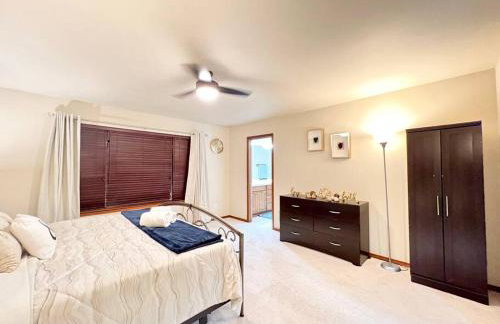 EV2-GRACE VILLA-Many BRs and loft - Foto 49