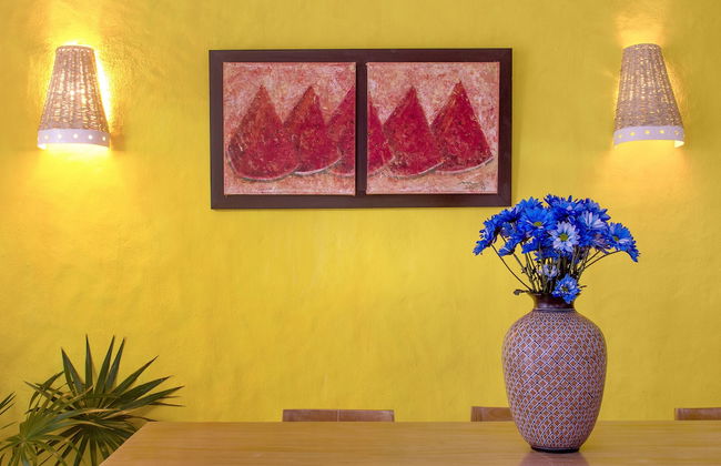 Luna Líquida Hotel Boutique - Foto 11