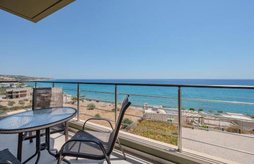 Petrina 4 villa by the sea - Foto 27