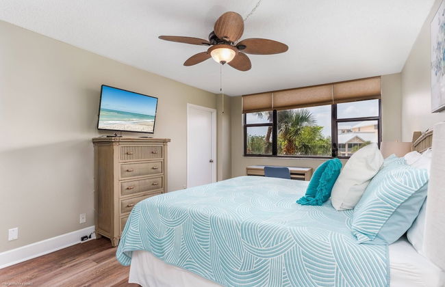 Harbor Towers 3rd Fl 2 Bedroom - Foto 14