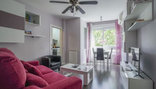 Cozy apartment-1Bedroom 1Bathroom-Salamanca - Foto 4, Other