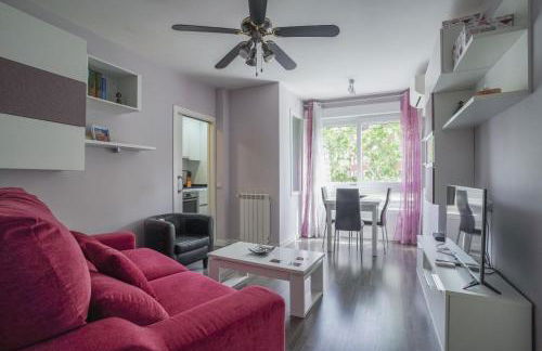 Cozy apartment-1Bedroom 1Bathroom-Salamanca - Foto 4