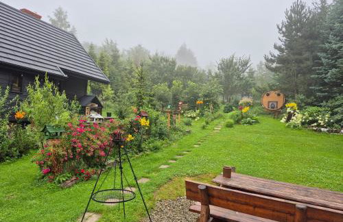 Beskidzka Ostoja - Foto 13