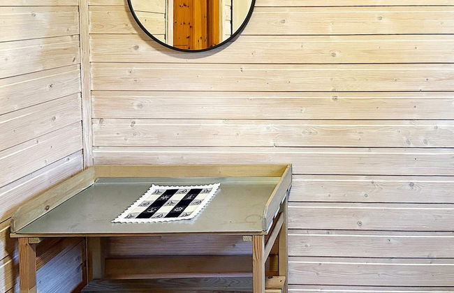 4 Person Holiday Home in Lysoysundet - Foto 12