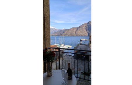 Lakeside apartment Tremezzo - Larihome B01 - Foto 1