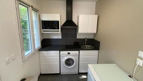 Logement indépendant avec jardin. Proche de Paris - Foto 5