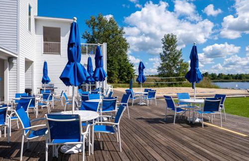 Sanctuary at Beachwalk - Foto 63