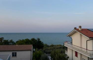 House with a terrace overlooking the sea - Foto 39