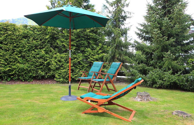 Kronau Chalet Resort - Photo 42