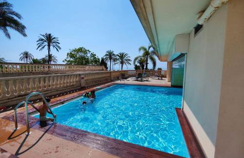 Le Coq St-Roch - Parking - AC - Swimming pool - Foto 1