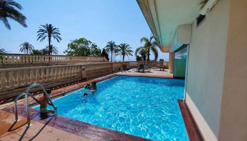 Le Coq St-Roch - Parking - AC - Swimming pool - Foto 1