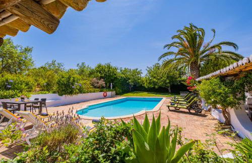 Villa Alice by Algarve Vacation - Foto 67