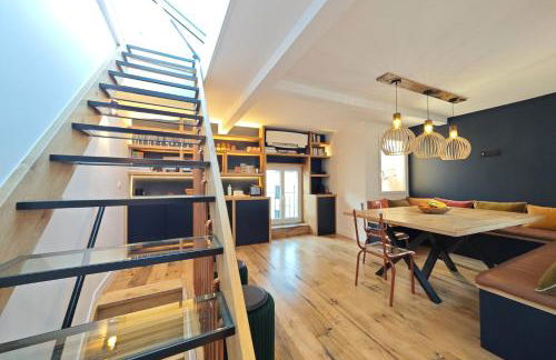 Paris RoofTop - Foto 2