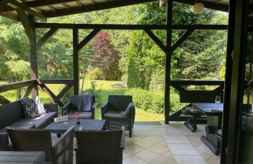 Dom Wakacyjny Myśliborka - Foto 31