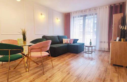 Continental Apartament przy plazy - Foto 9