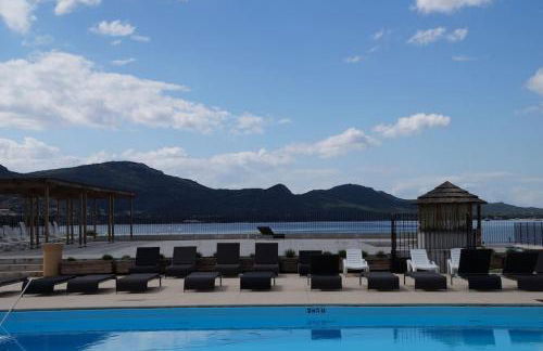 Villa Pieds dans l eau - Foto 17