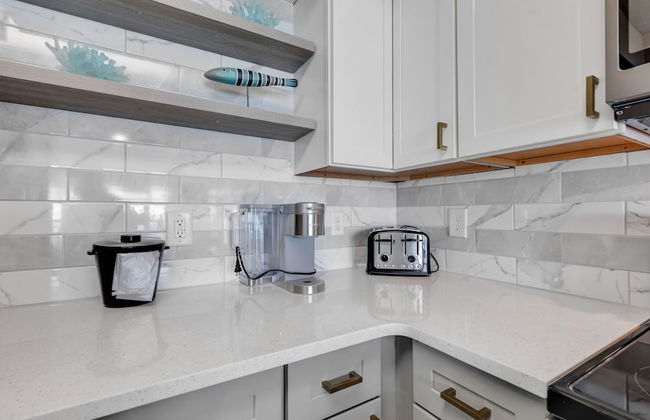 Carolinian Resort - Foto 52