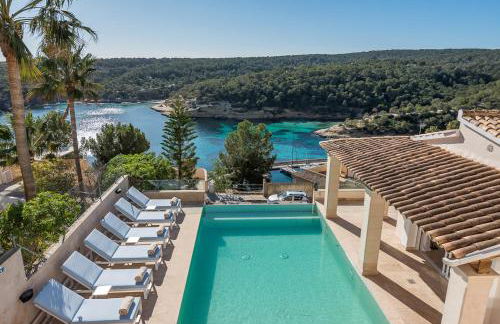 Luxury Villa with panoramic sea views - Foto 1