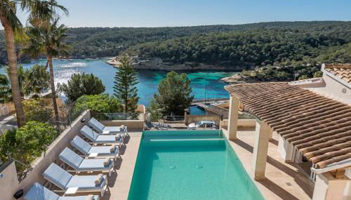 Luxury Villa with panoramic sea views - Foto 1