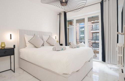 Le Maubourg - Hypercentre - 150m Croisette - AC - Foto 80