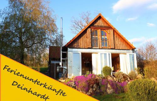 Ferienunterkünfte Deinhardt - Photo 1