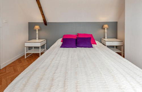 Maison cosy vue mer à Guimaëc - Foto 18