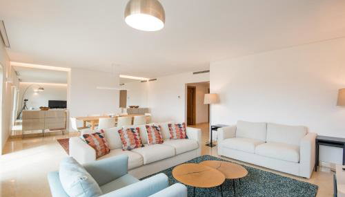 Estoril Biarritz - Luxury Sea View - Center Apart - Foto 3